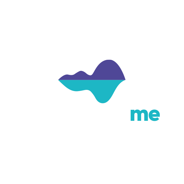 Logo del suono profondo.