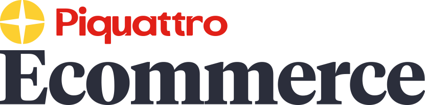 Logo e-commerce Piquatro.