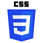 Un logo blu e bianco con la lettera e, realizzato per la directory Creazione.