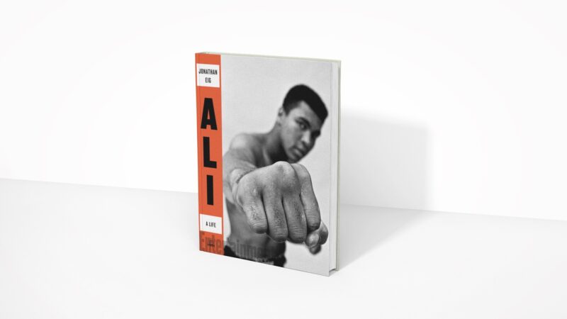 Muhammad Ali - Jonathan Eig