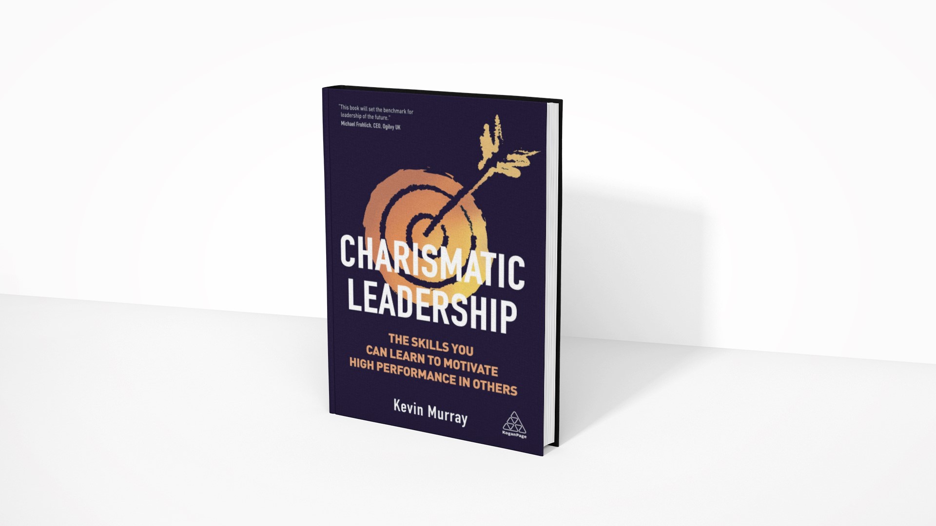 Charismatic Leadership - Kevin Murray