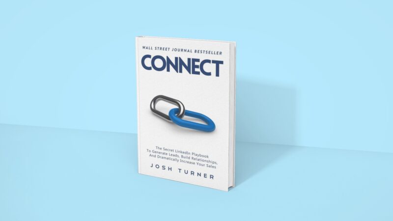 Connect - Josh Turner