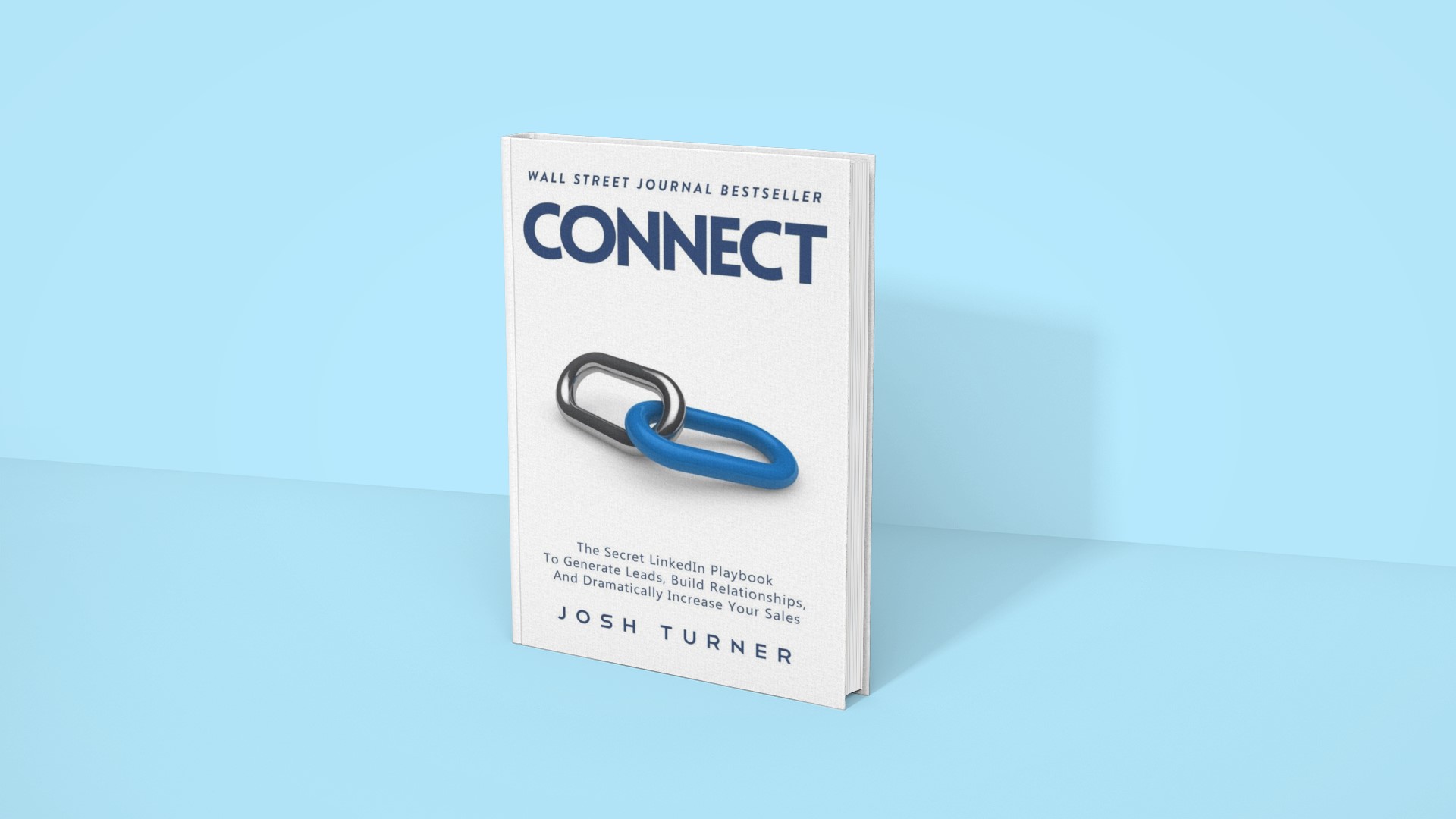 Connect - Josh Turner