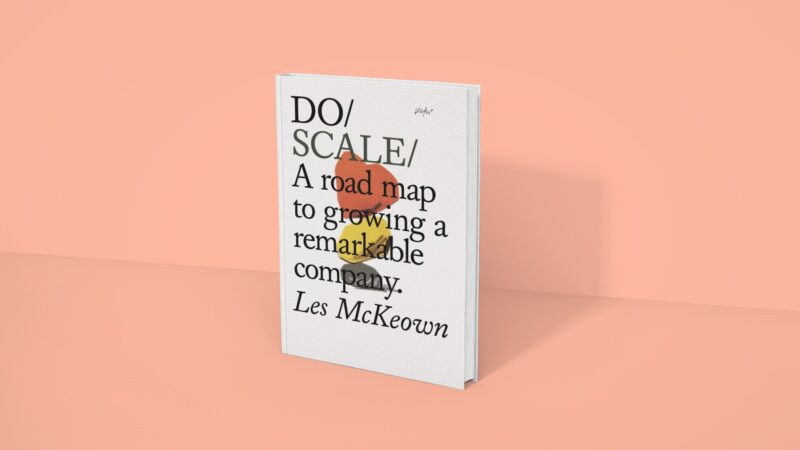 Do Scale - Les McKeown