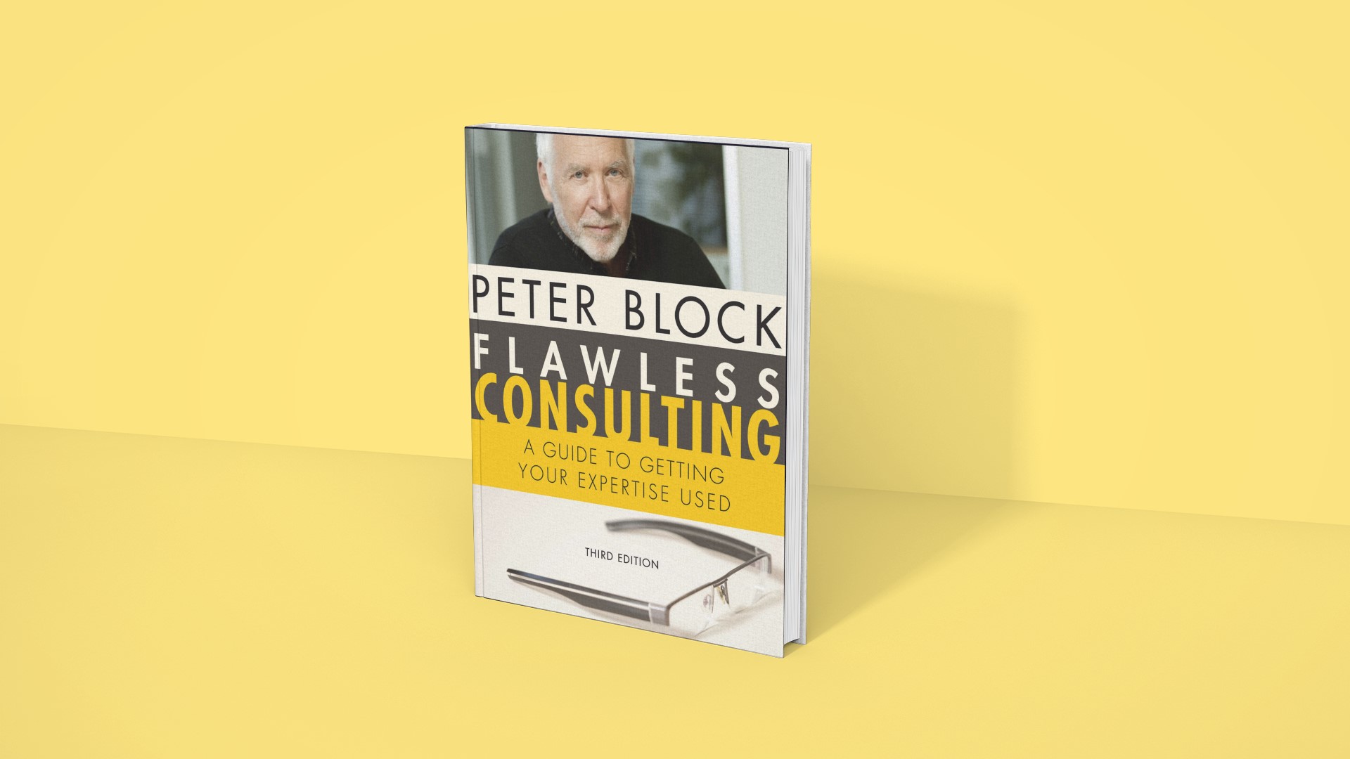 Flawless Consulting - Peter Block