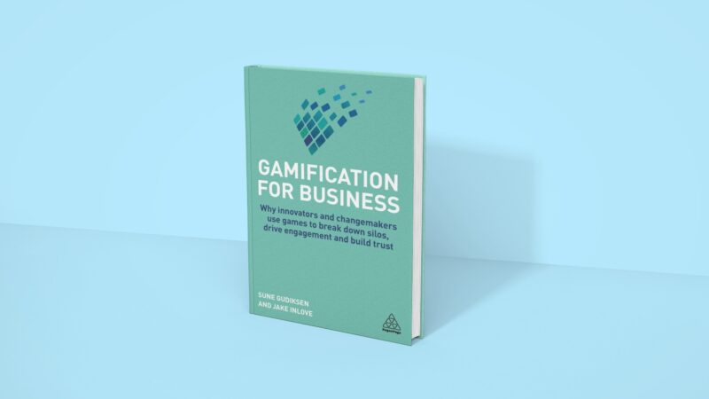 Gamification for Business - Sune Gudiksen