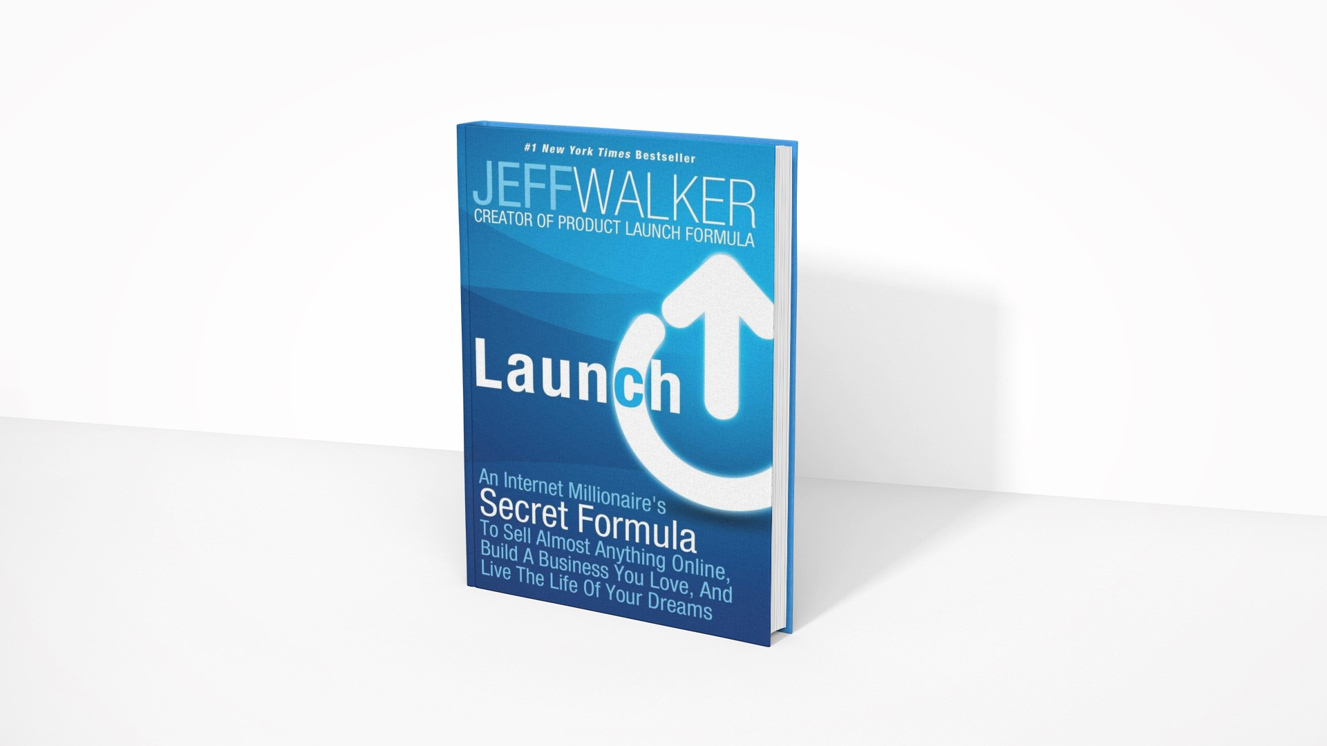Launch - Jeff Walker