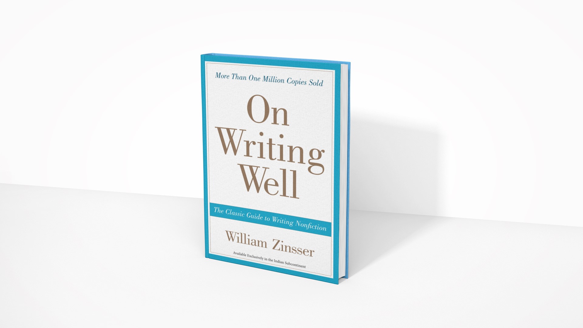 On Writing Well - William Zinsser
