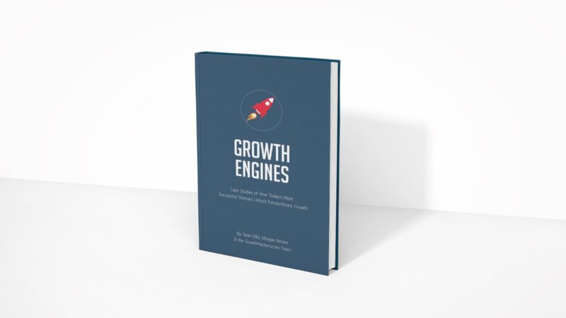 Startup Growth Engines - Sean Ellis