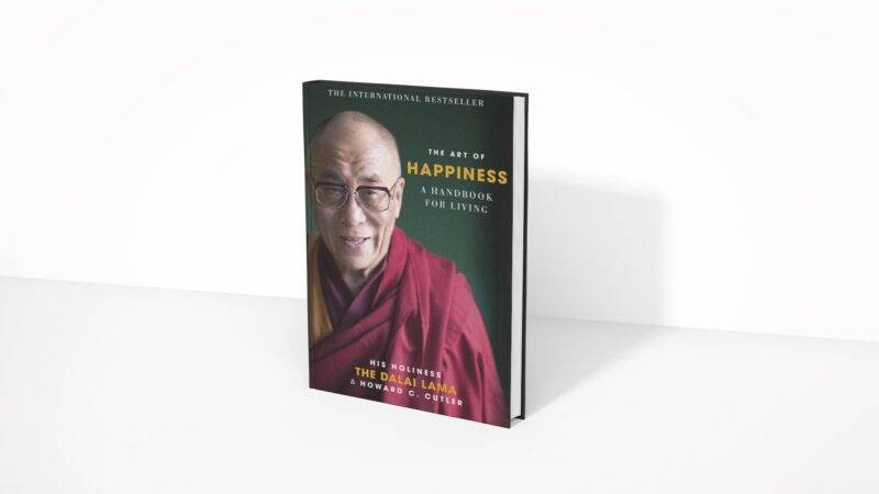 The Art of Happiness - Dalai Lama