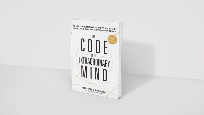 Il codice della mente straordinaria - Vishen Lakhiani