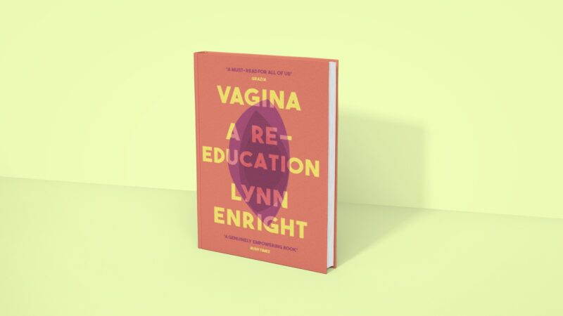 Vagina - Lynn Enright
